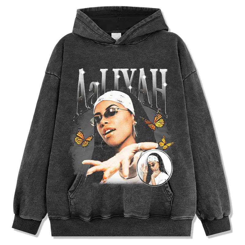 AALIYAH Hoodie