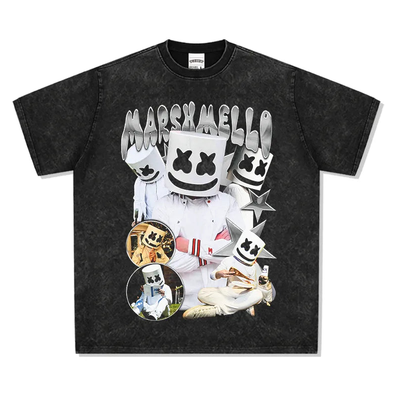 MARSHMELLO Tee