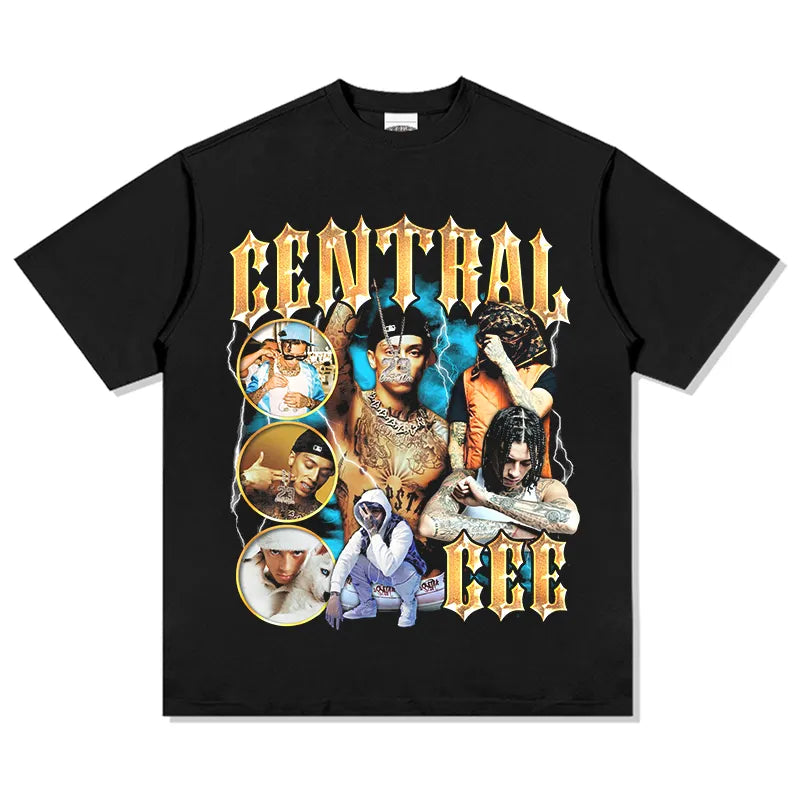 Central Cee Tee