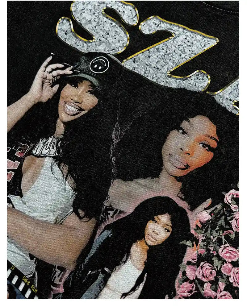 SZA Hoodie