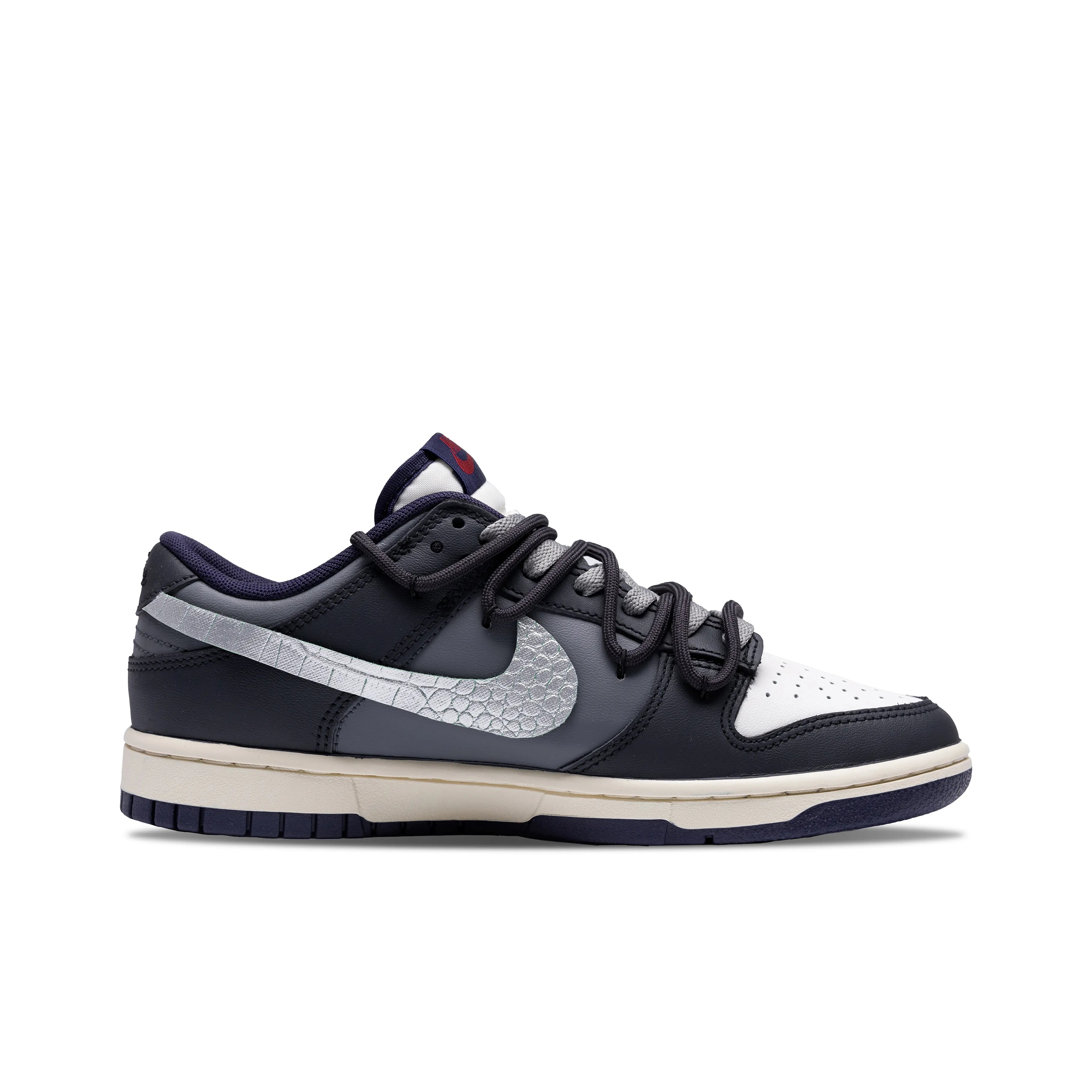 Old Street - Unisex Dunk Low Custom