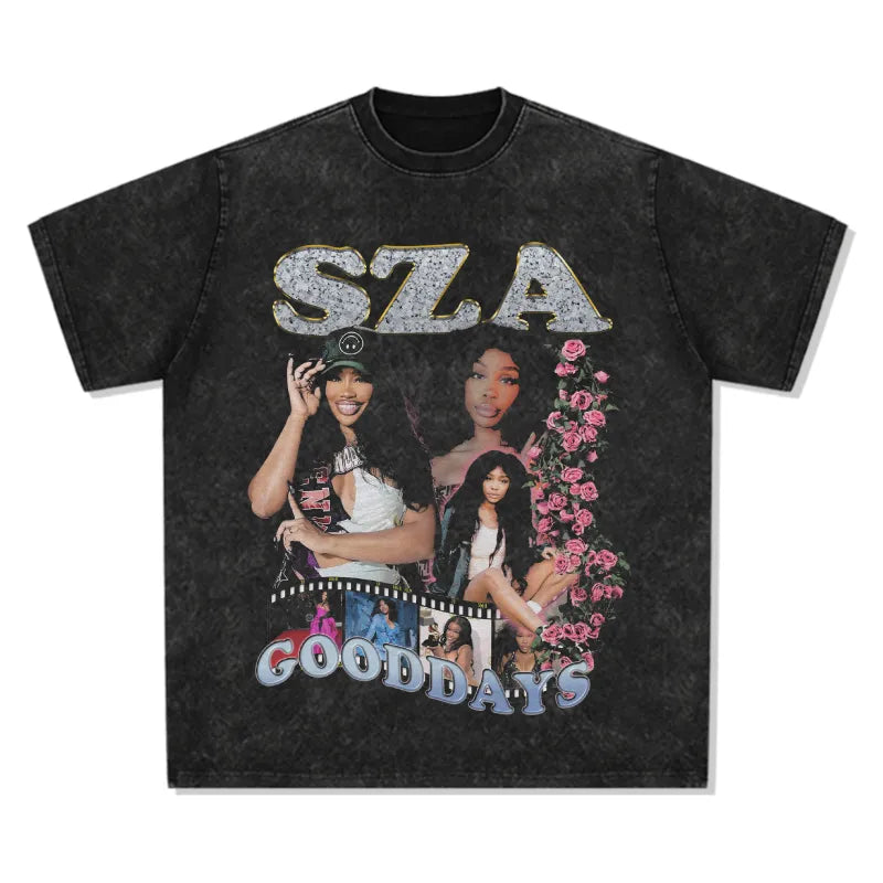 SZA Tee