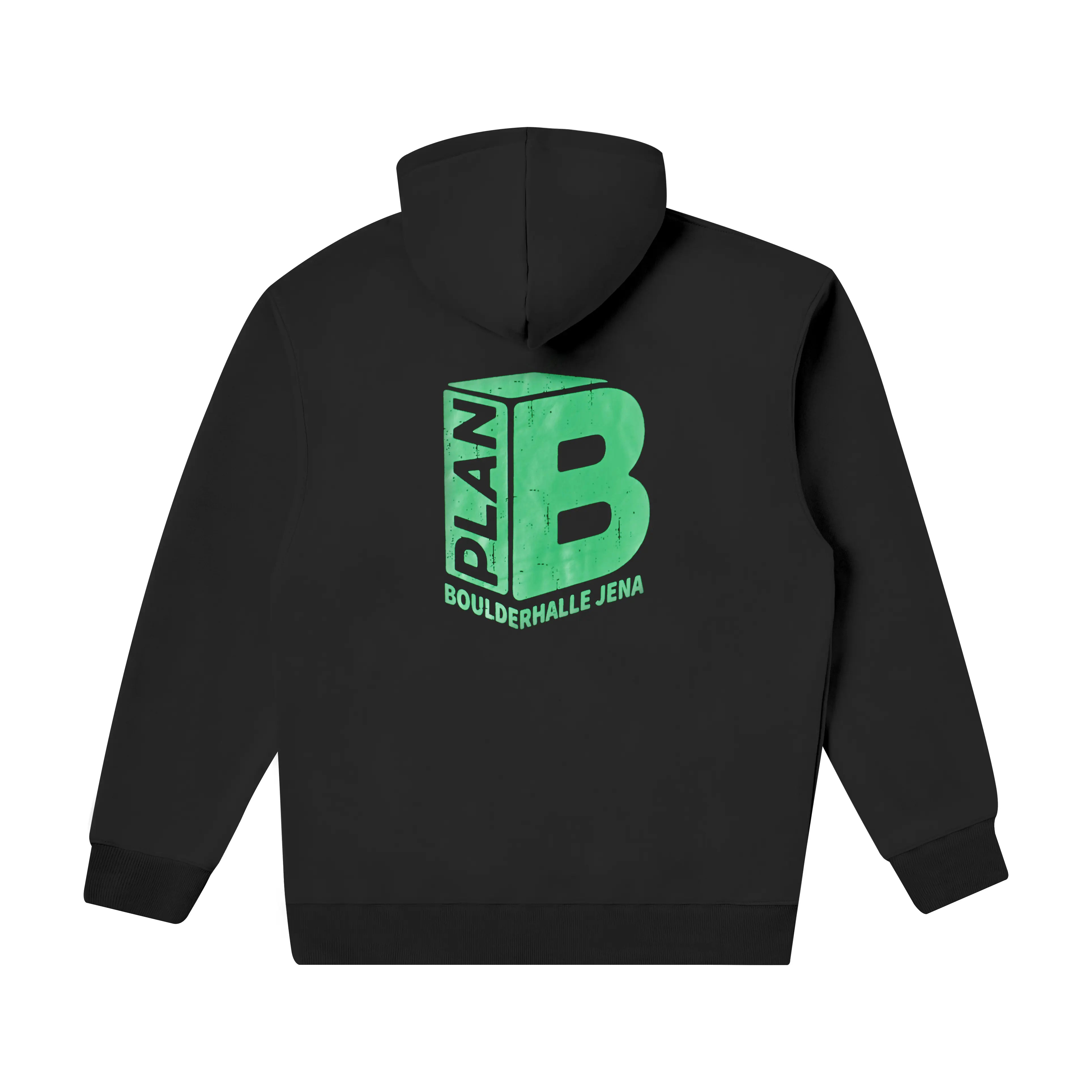 Plan B Hoodie