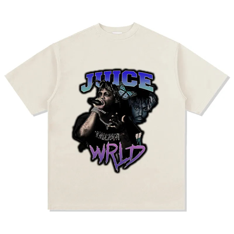 Juice Wrld Tee