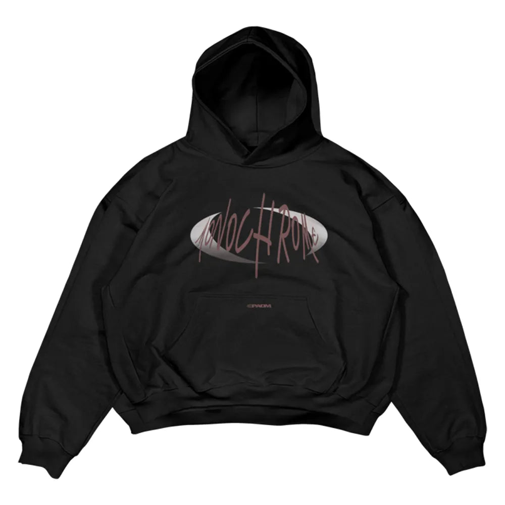 MONOCHROME Premium Hoodie