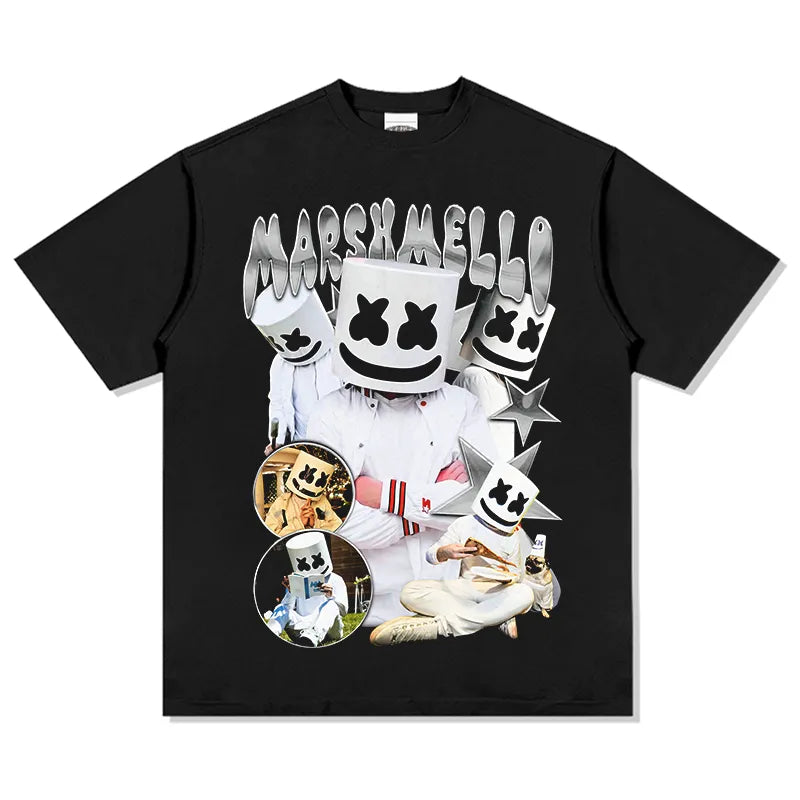 MARSHMELLO Tee