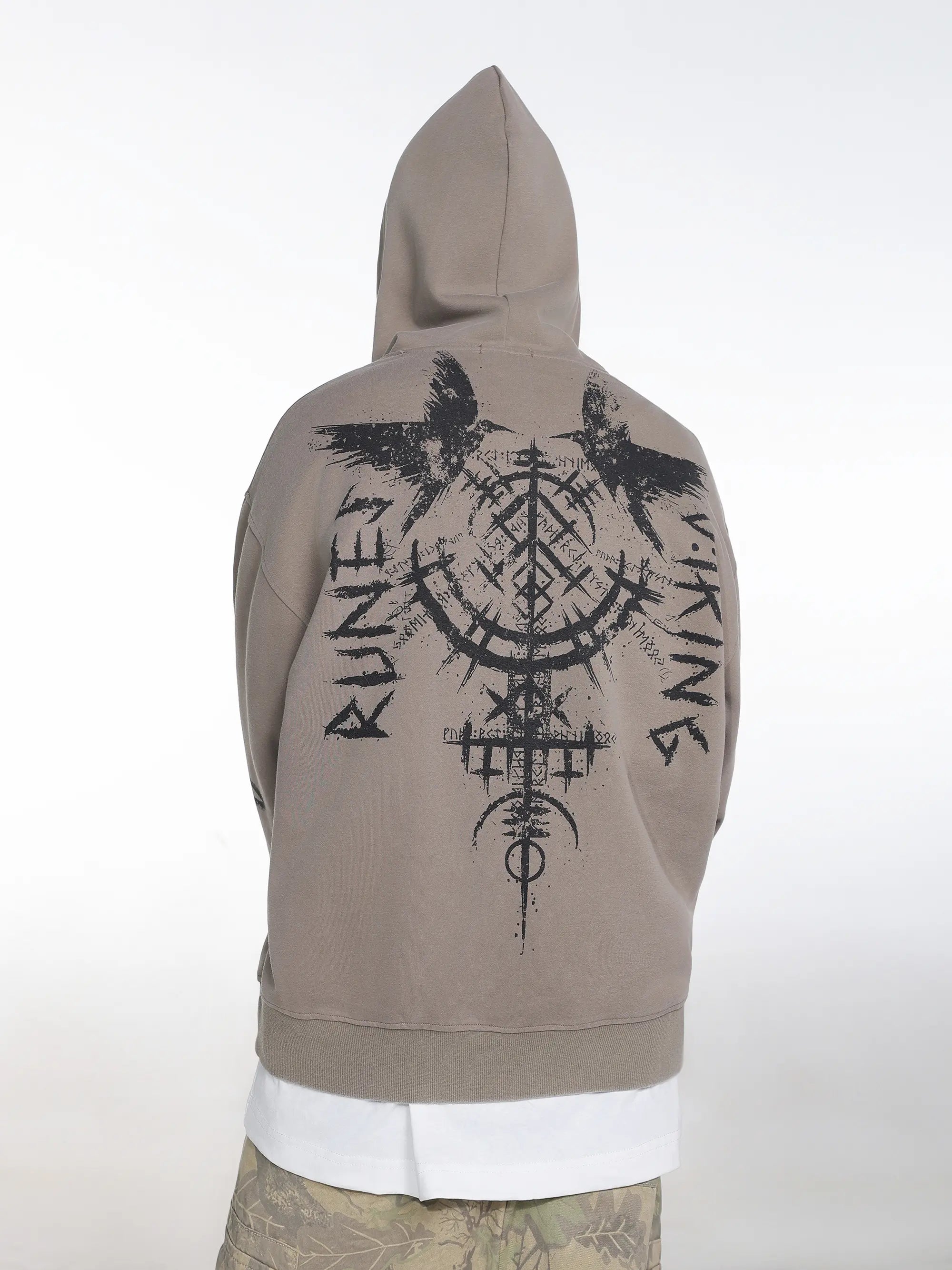 TRIPLE EYE Hoodie