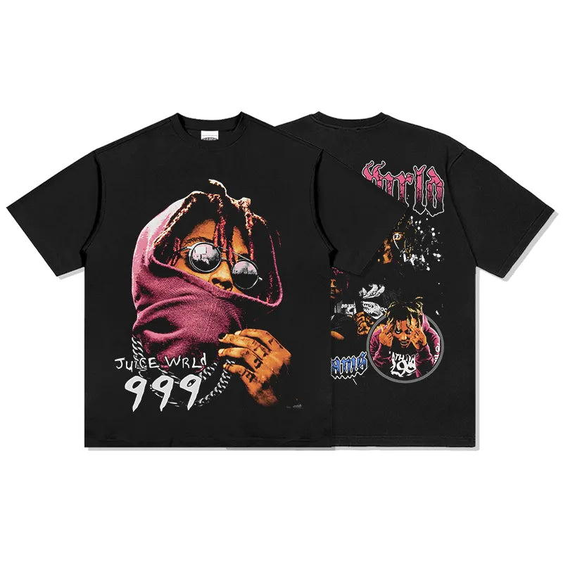 JUICE 999 Tee