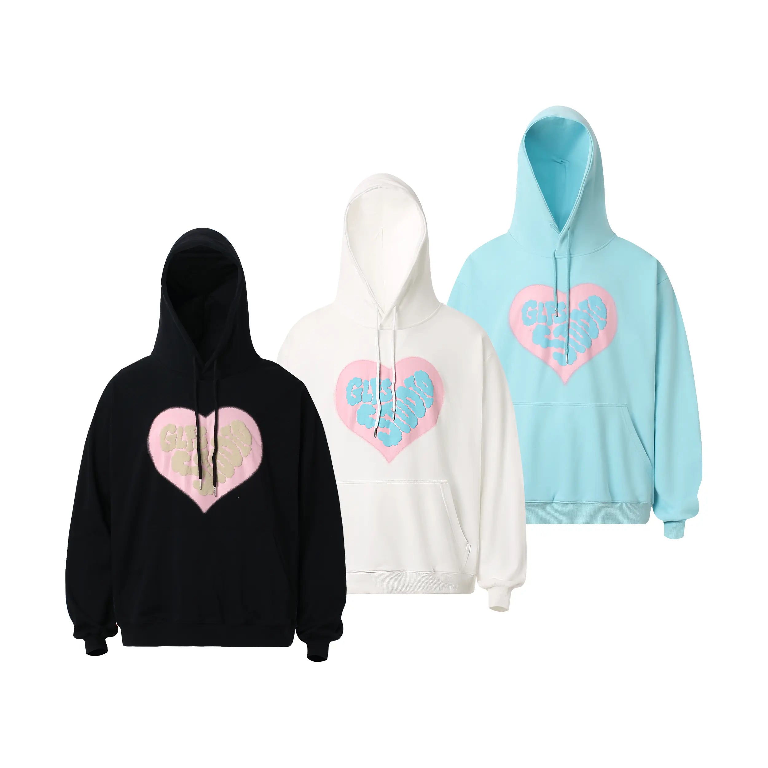 HEART Hoodie