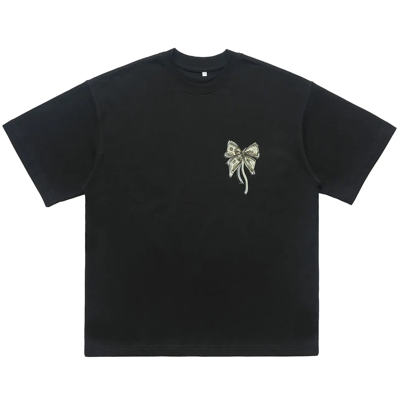 Butterfly Money Tee