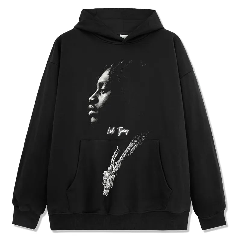 Lil Tjay Hoodie