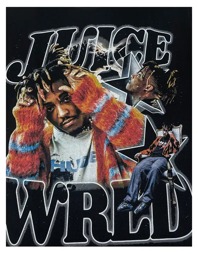 Juice Hoodie