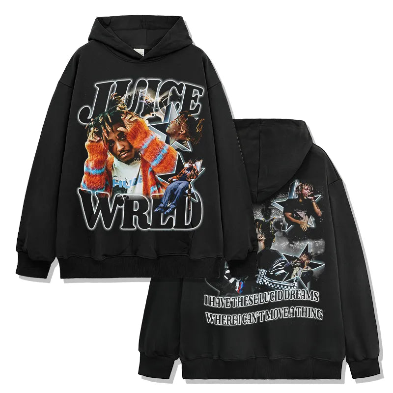 Juice Hoodie