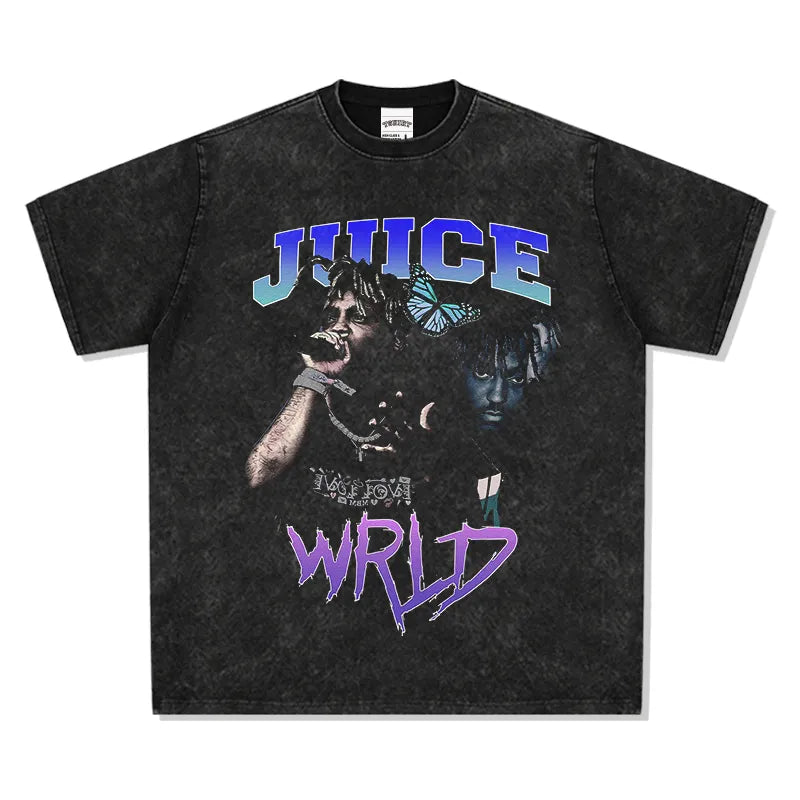 Juice Wrld Tee