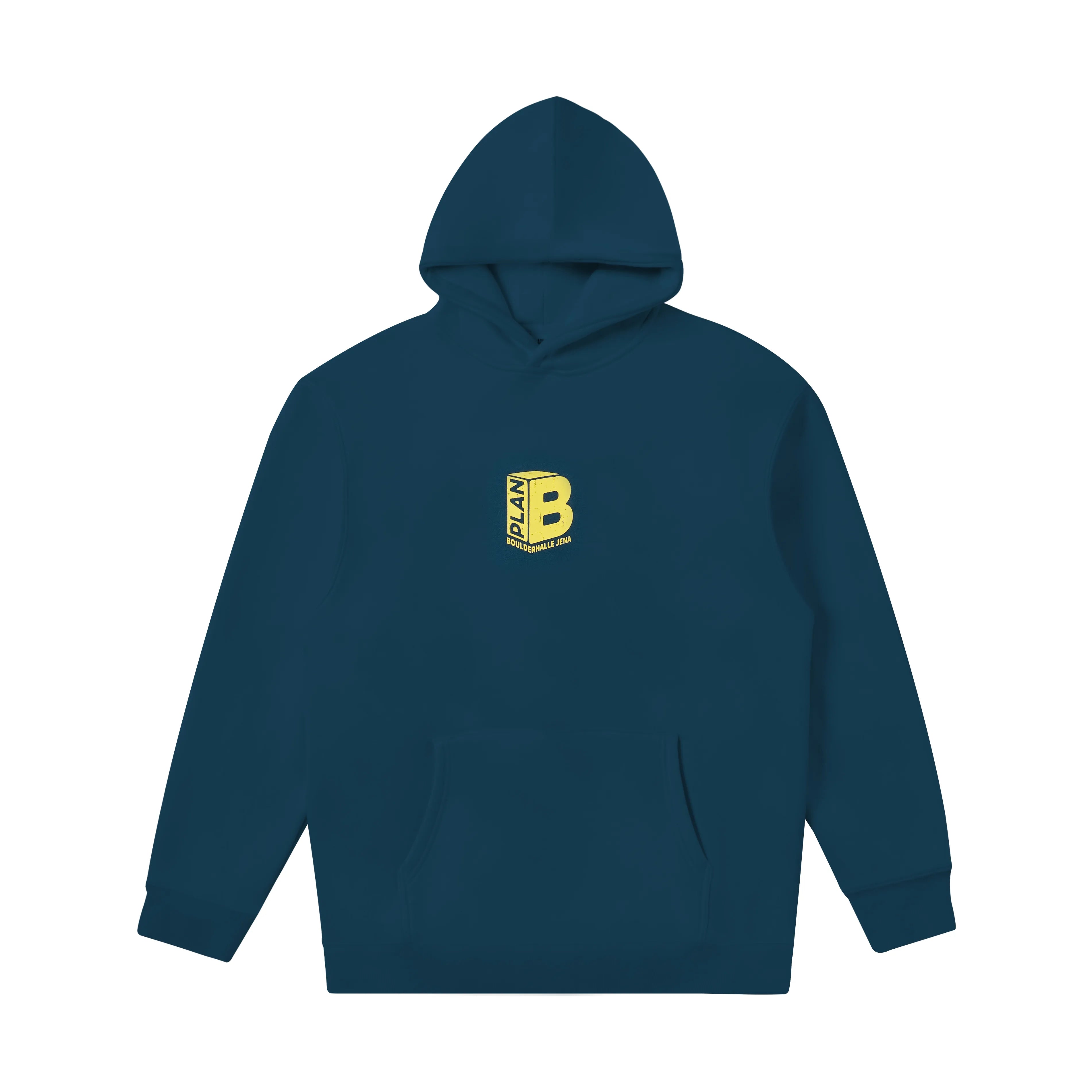 Plan B Hoodie