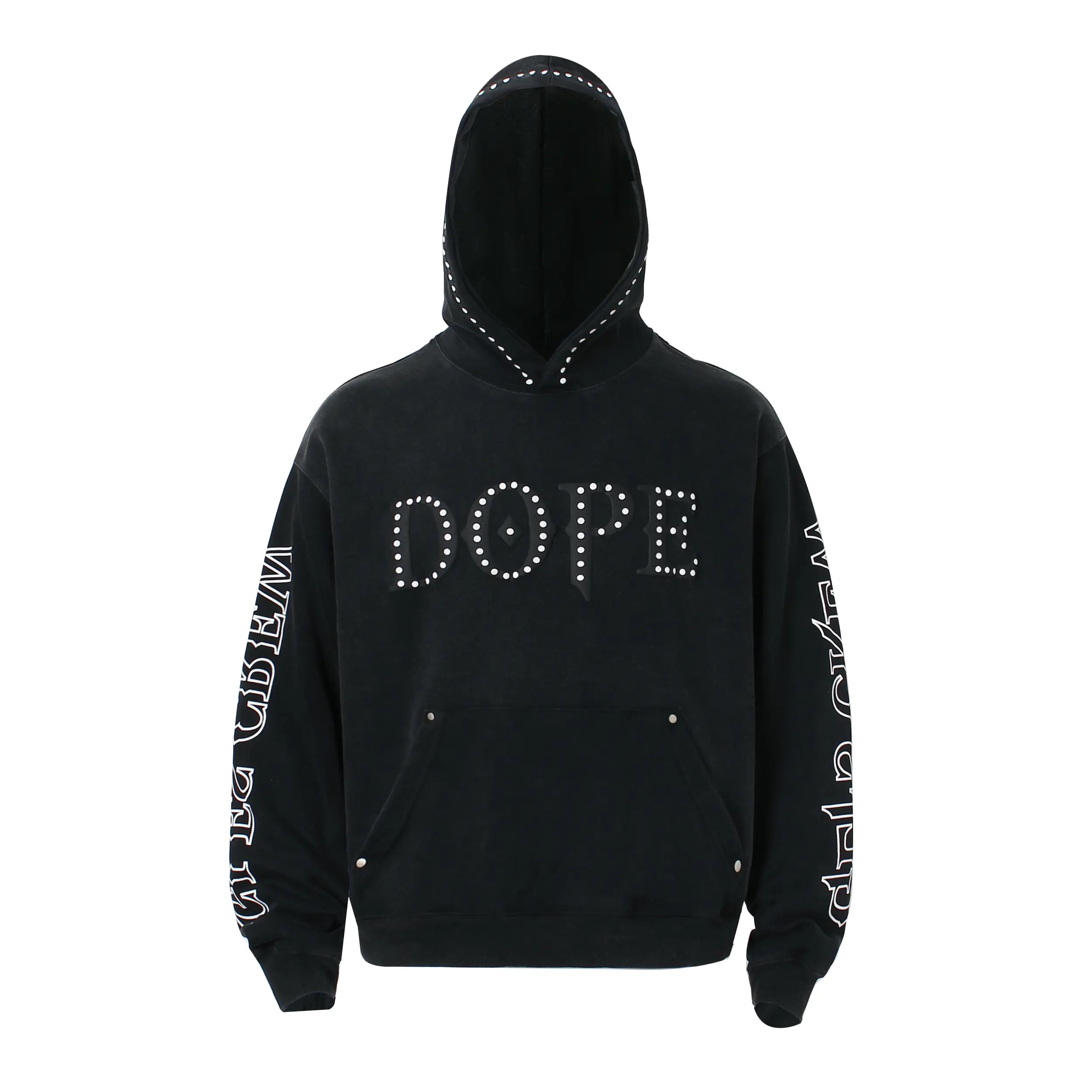 DOPE Hoodie