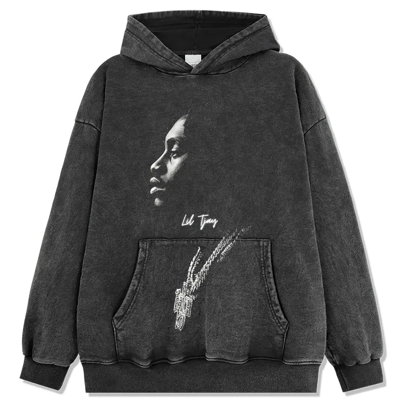 Lil Tjay Hoodie