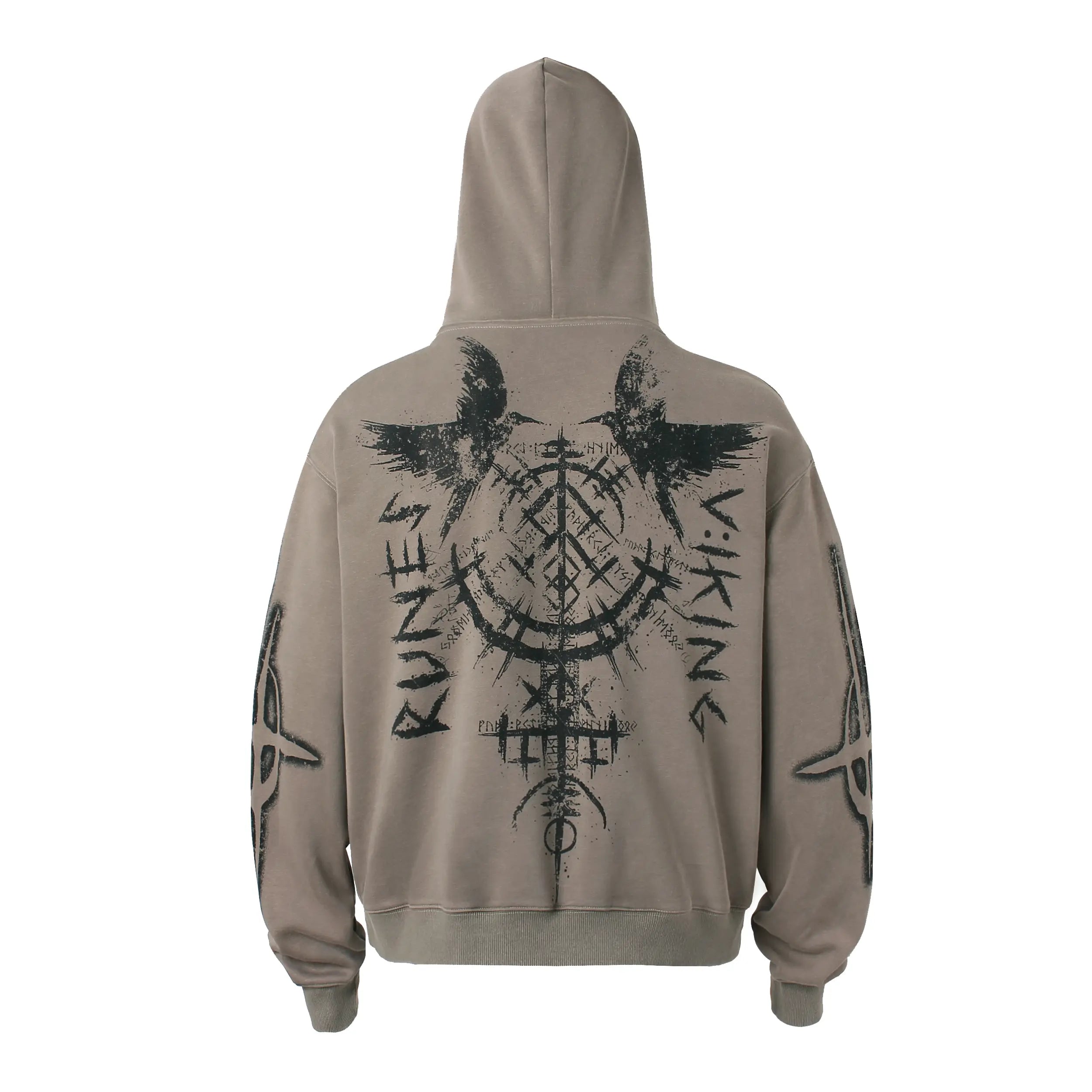 TRIPLE EYE Hoodie