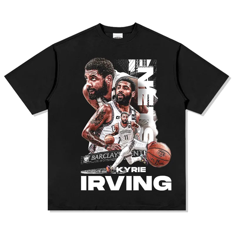 Brooklyn Kyrie Irving Tee