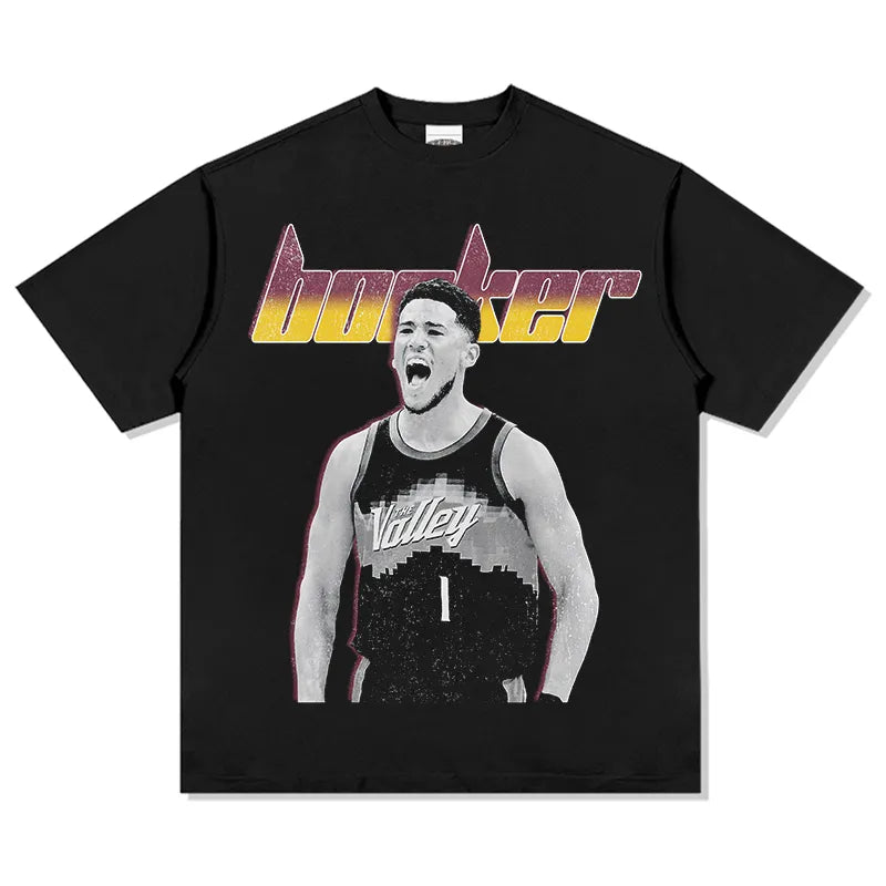 Devon Booker Tee