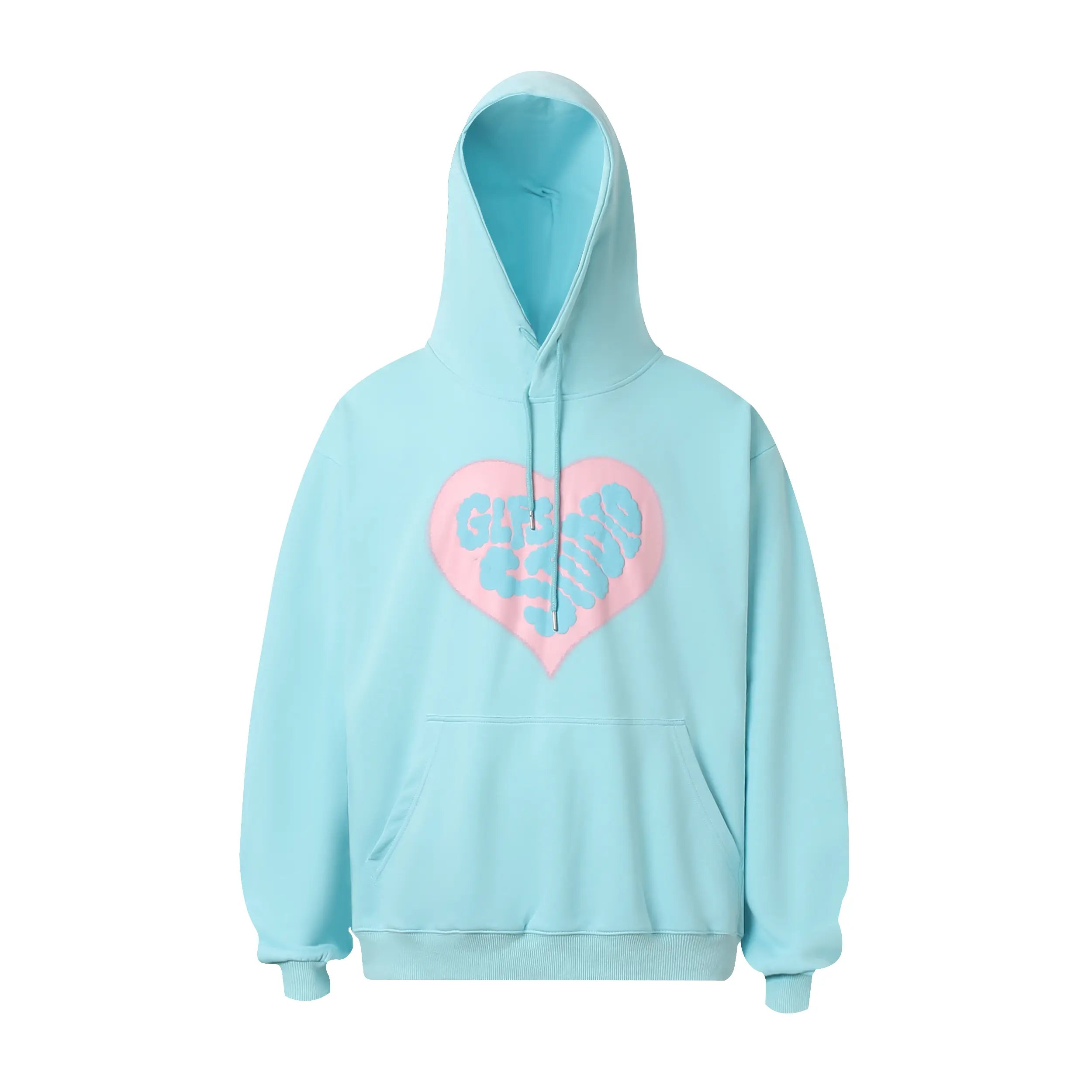 HEART Hoodie