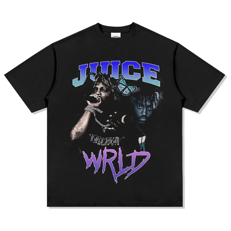 Juice Wrld Tee