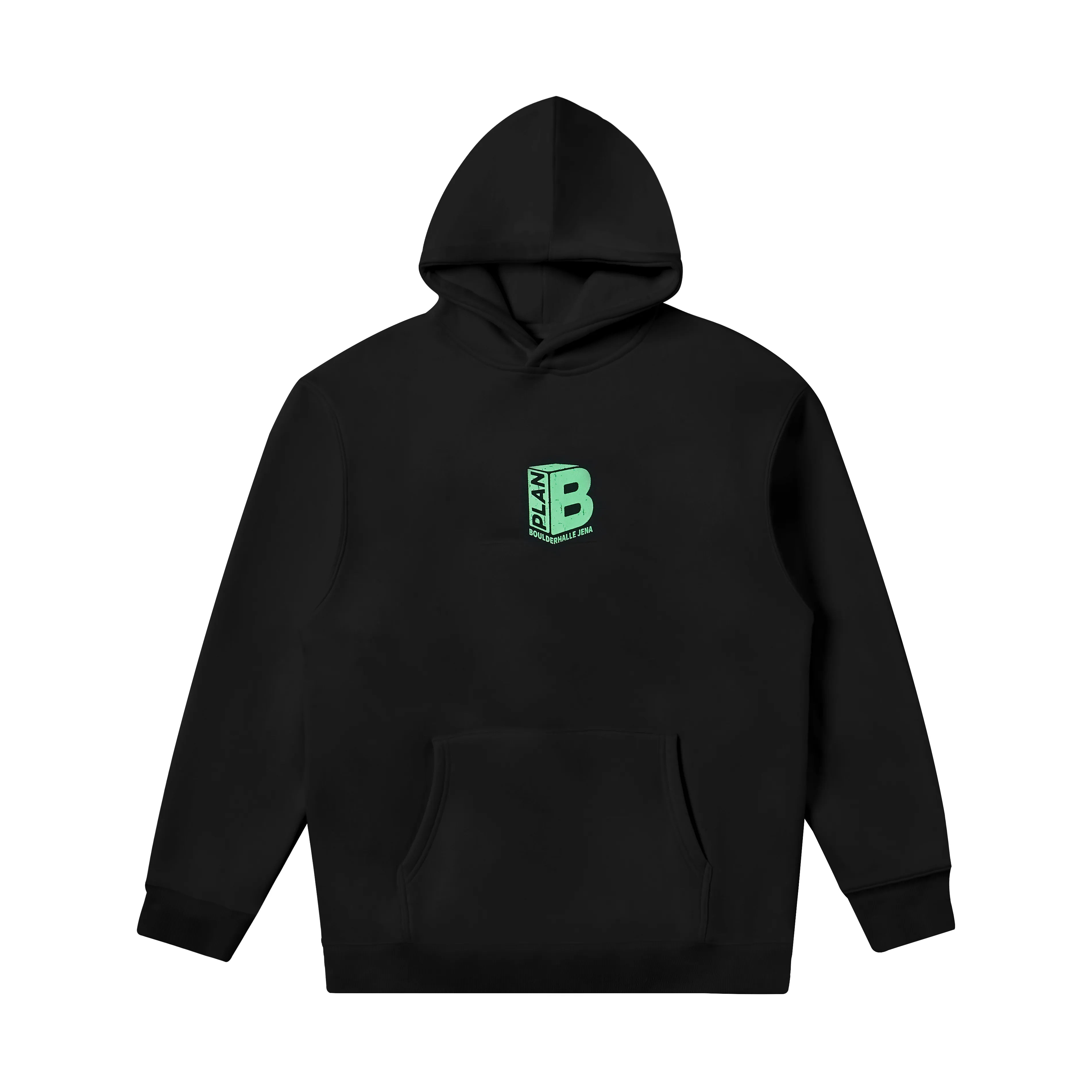 Plan B Hoodie