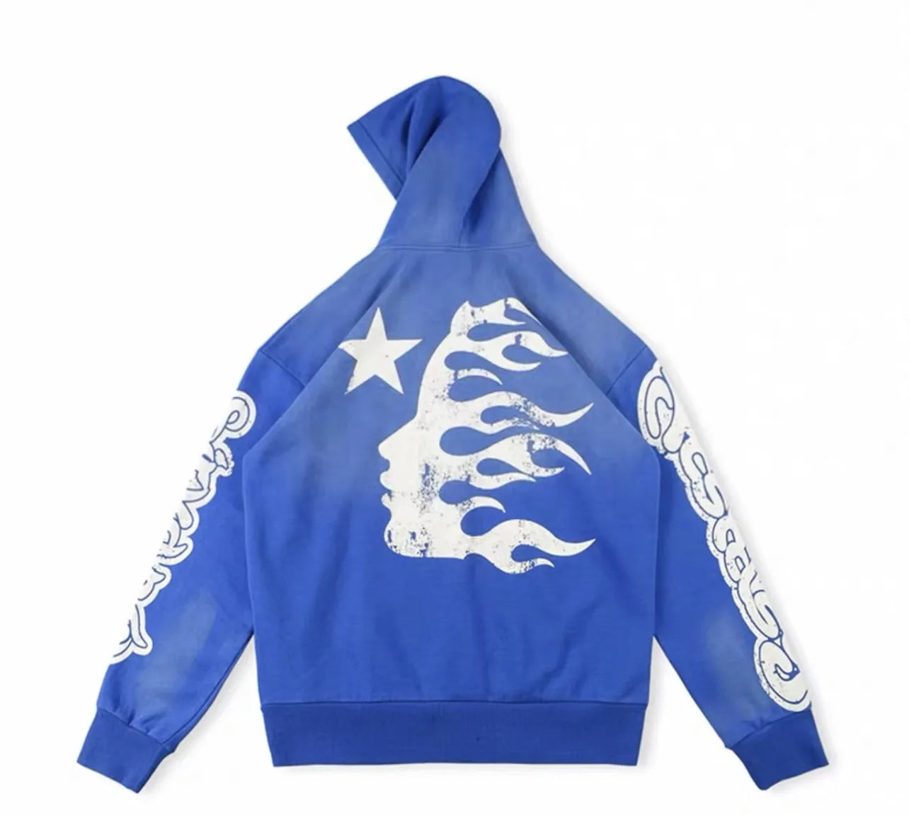 Mess HellStar Premium Hoodie