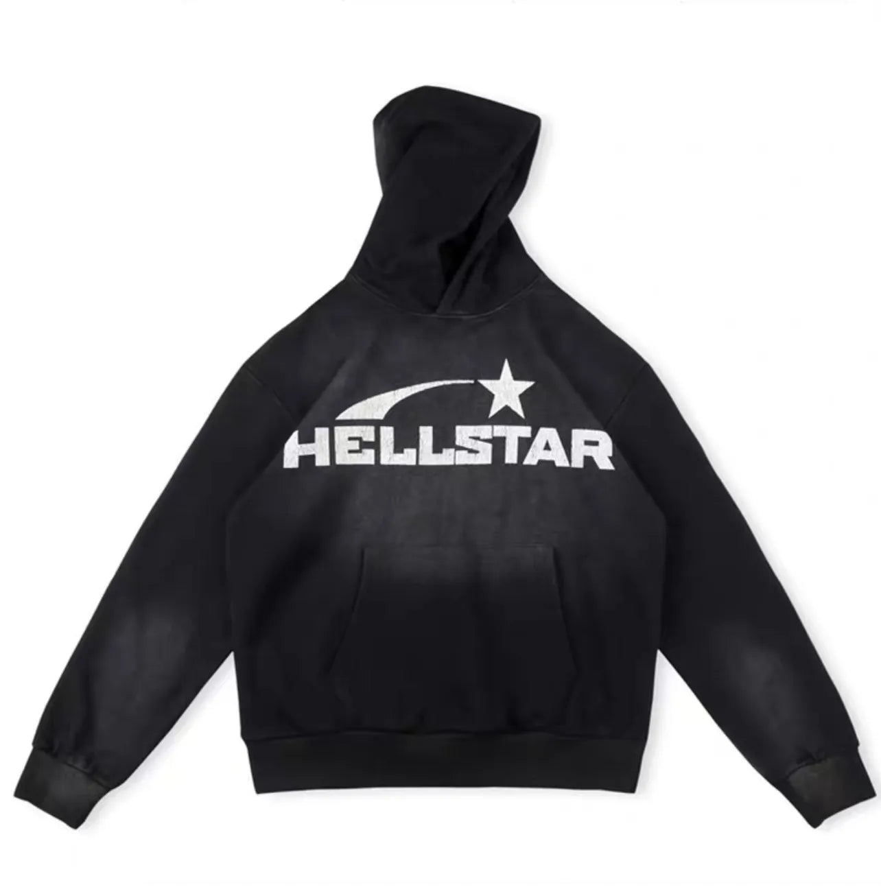 Mess HellStar Base Premium Hoodie