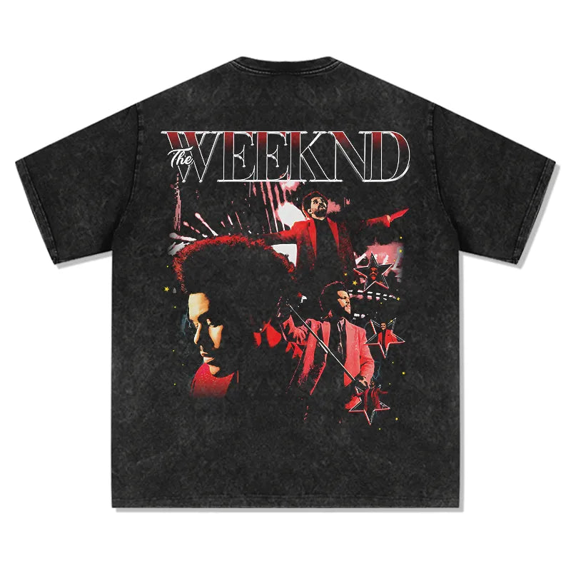 The Weeknd Tee