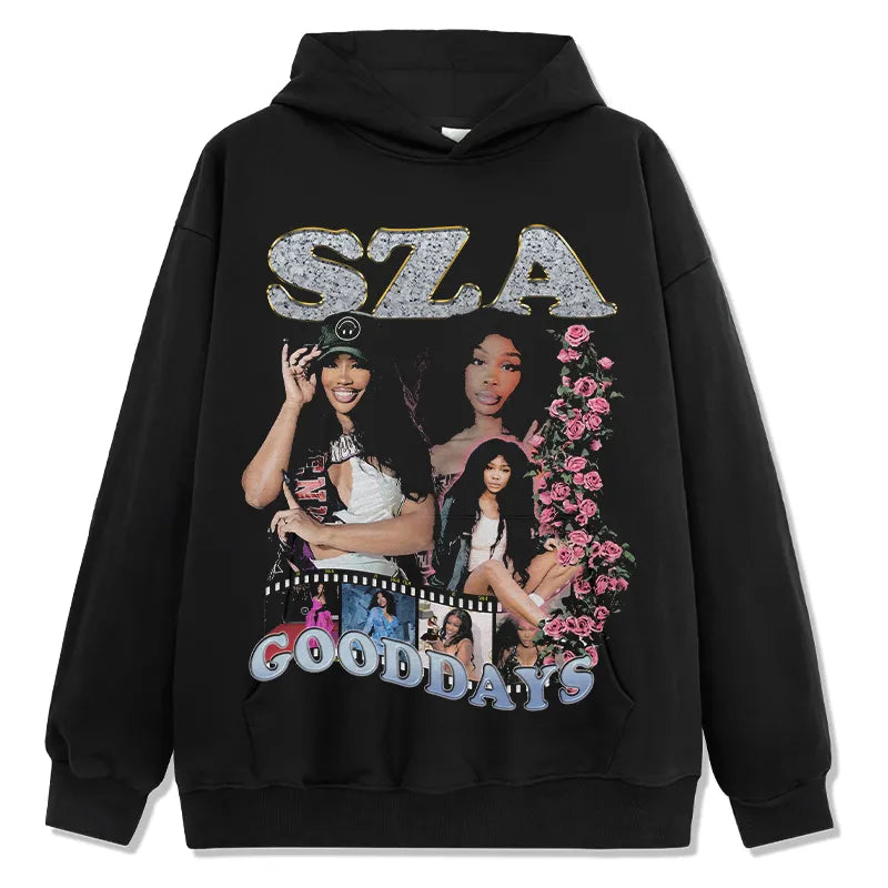 SZA Hoodie