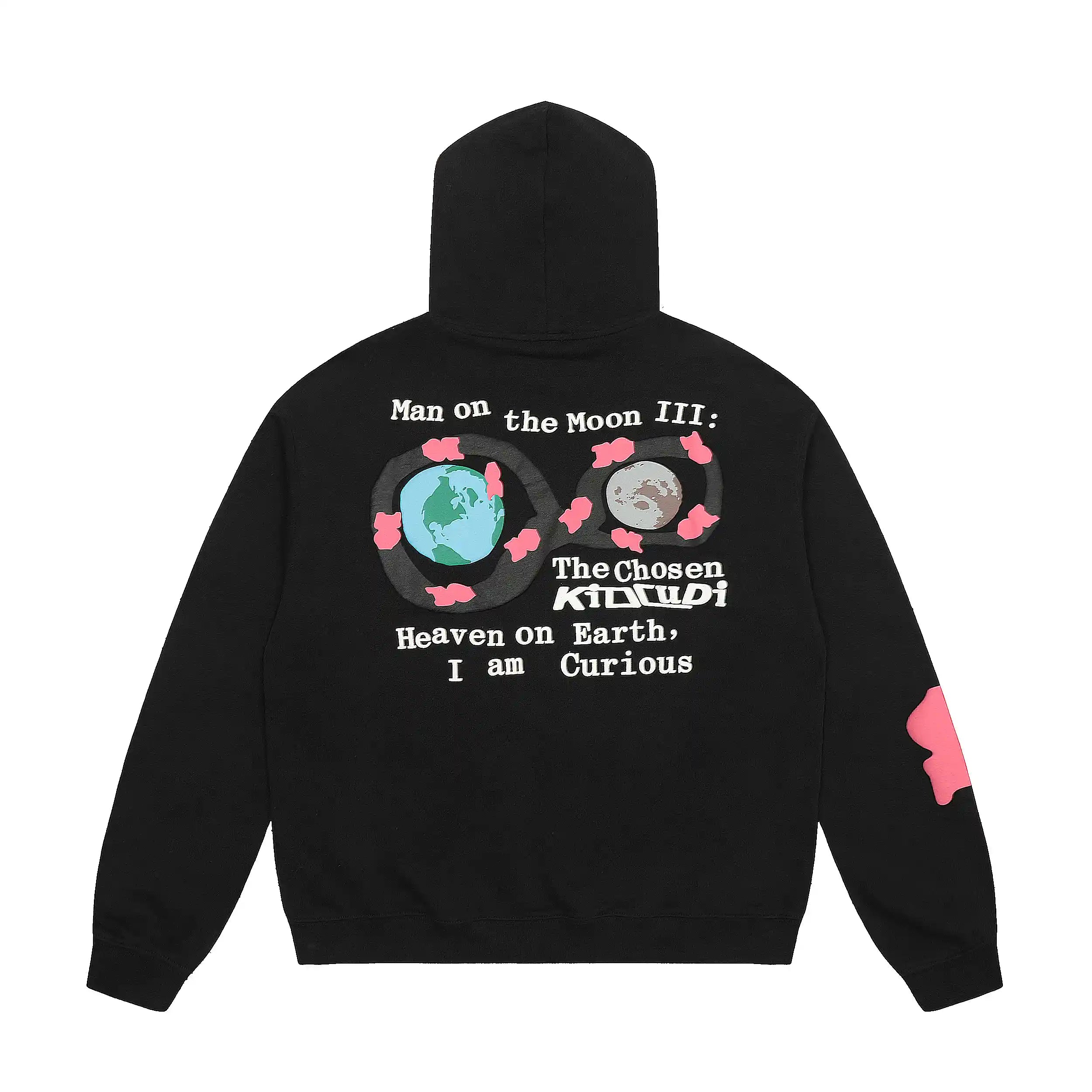 Mess MOTM Premium Hoodie