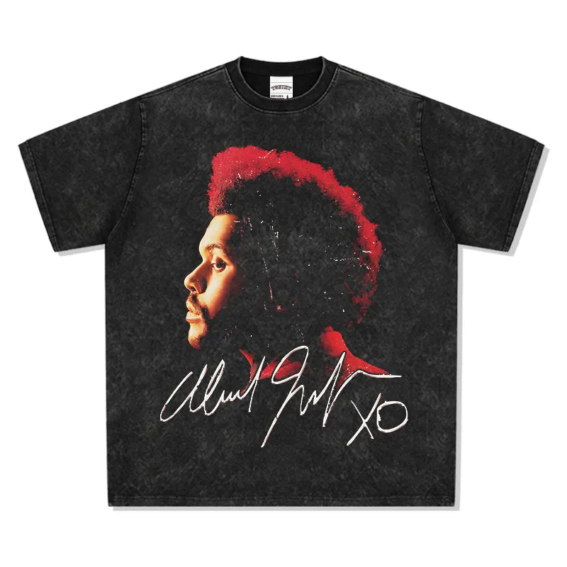 The Weeknd Tee