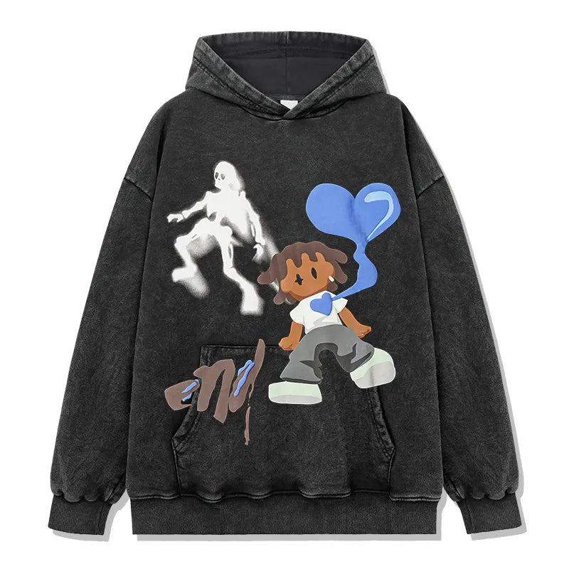 Neo Dream Hoodie