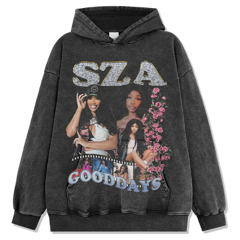 SZA Hoodie