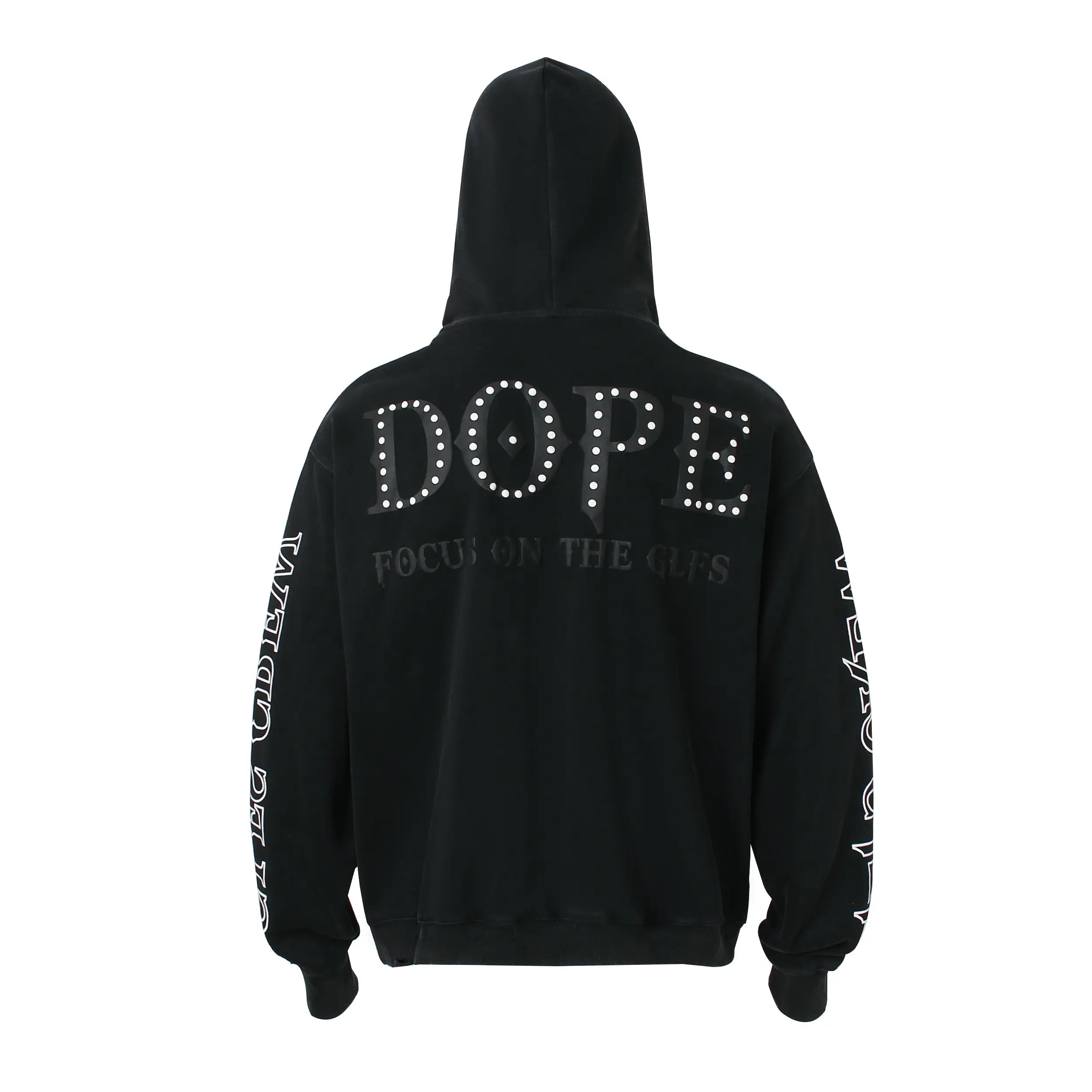 DOPE Hoodie