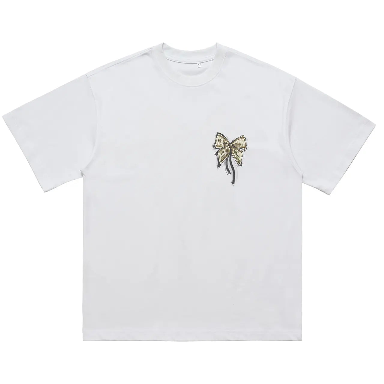 Butterfly Money Tee