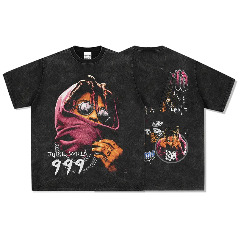 JUICE 999 Tee