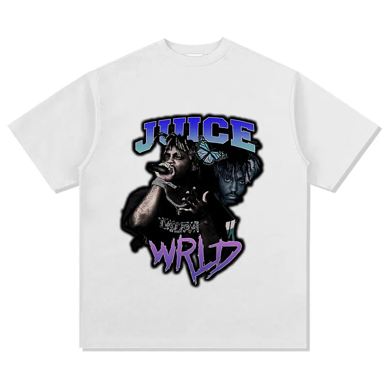 Juice Wrld Tee