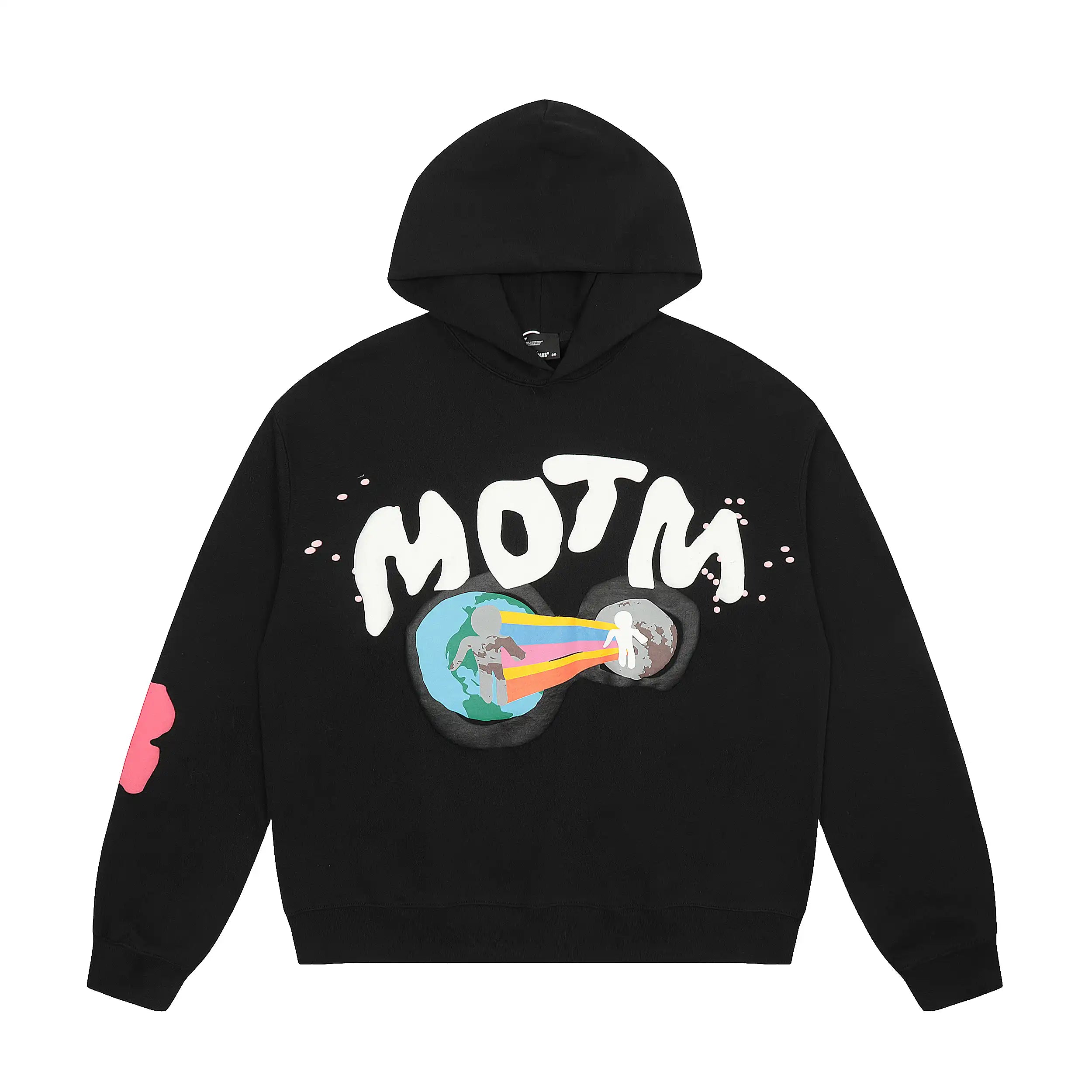 Mess MOTM Premium Hoodie