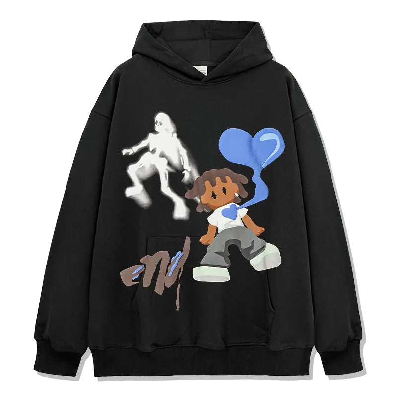 Neo Dream Hoodie