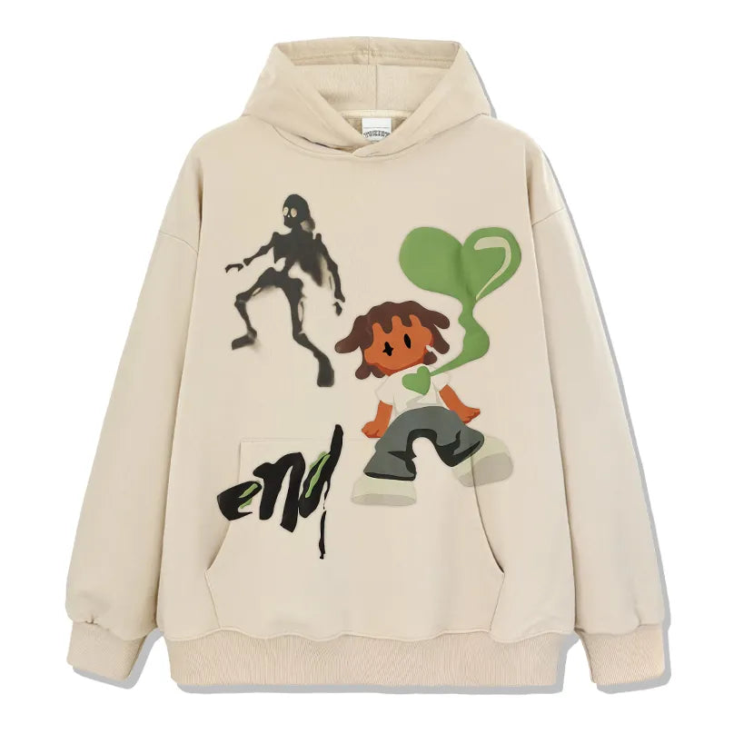 Neo Dream Hoodie