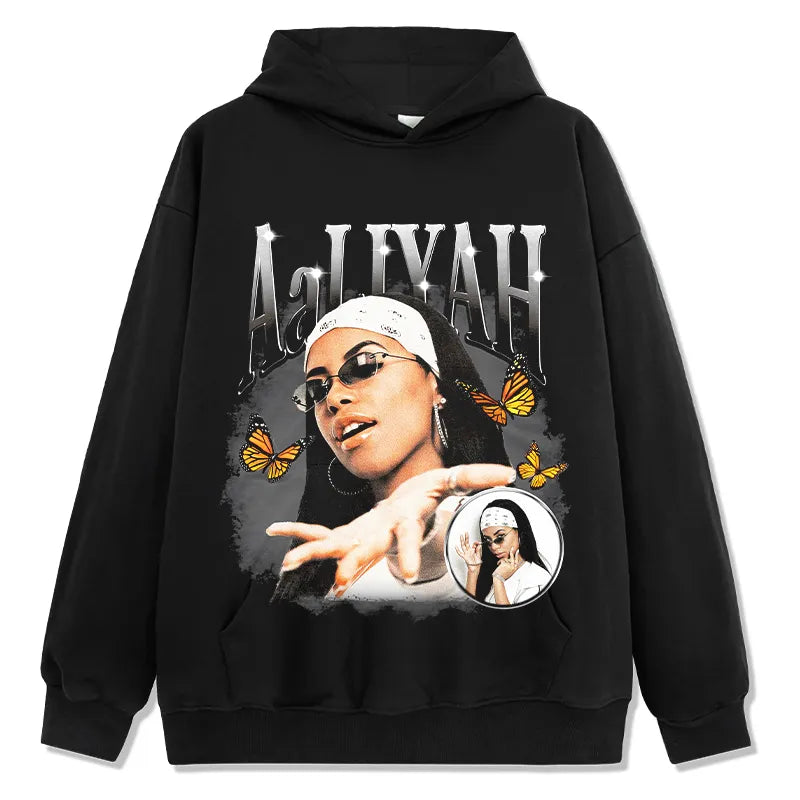 AALIYAH Hoodie