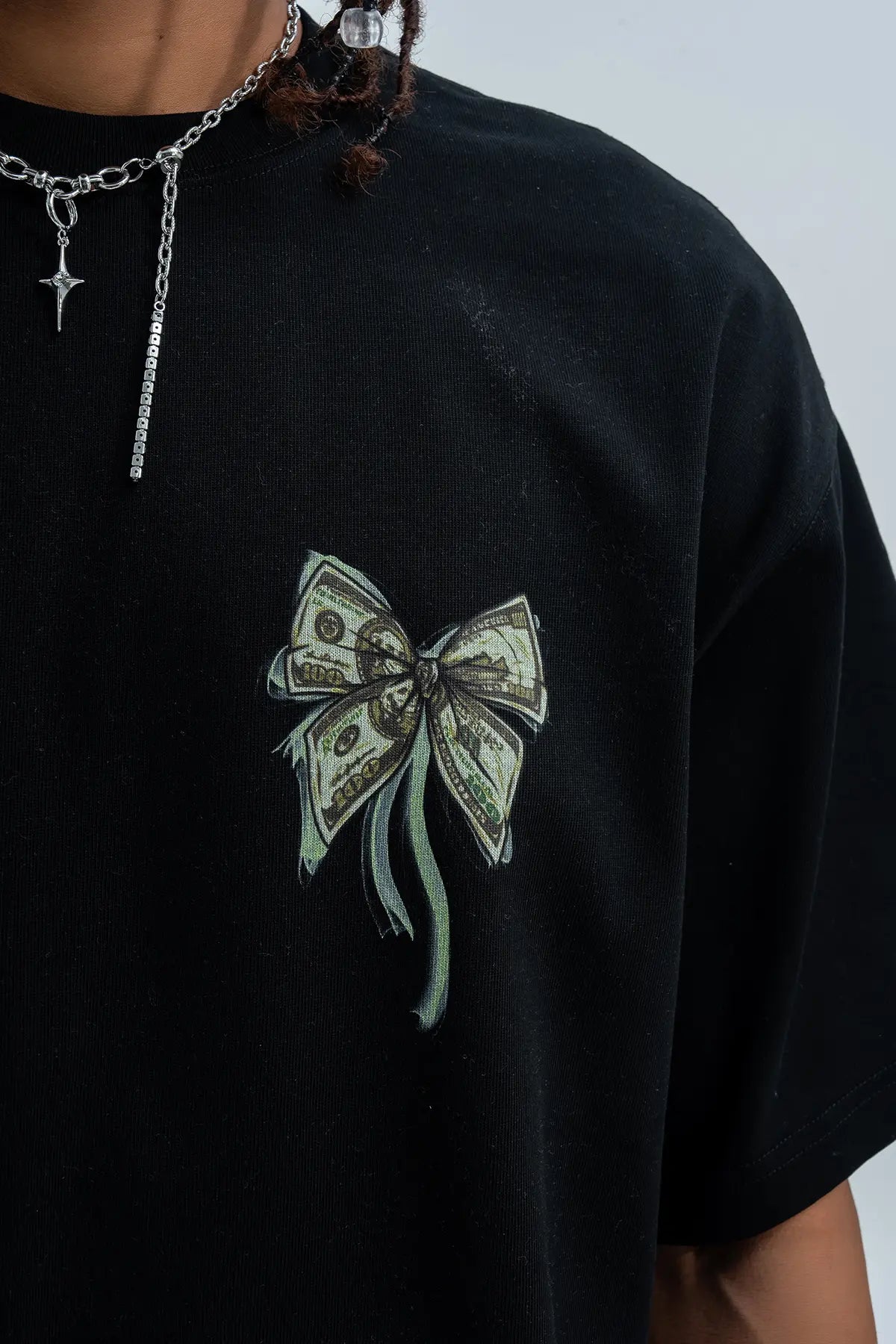 Butterfly Money Tee