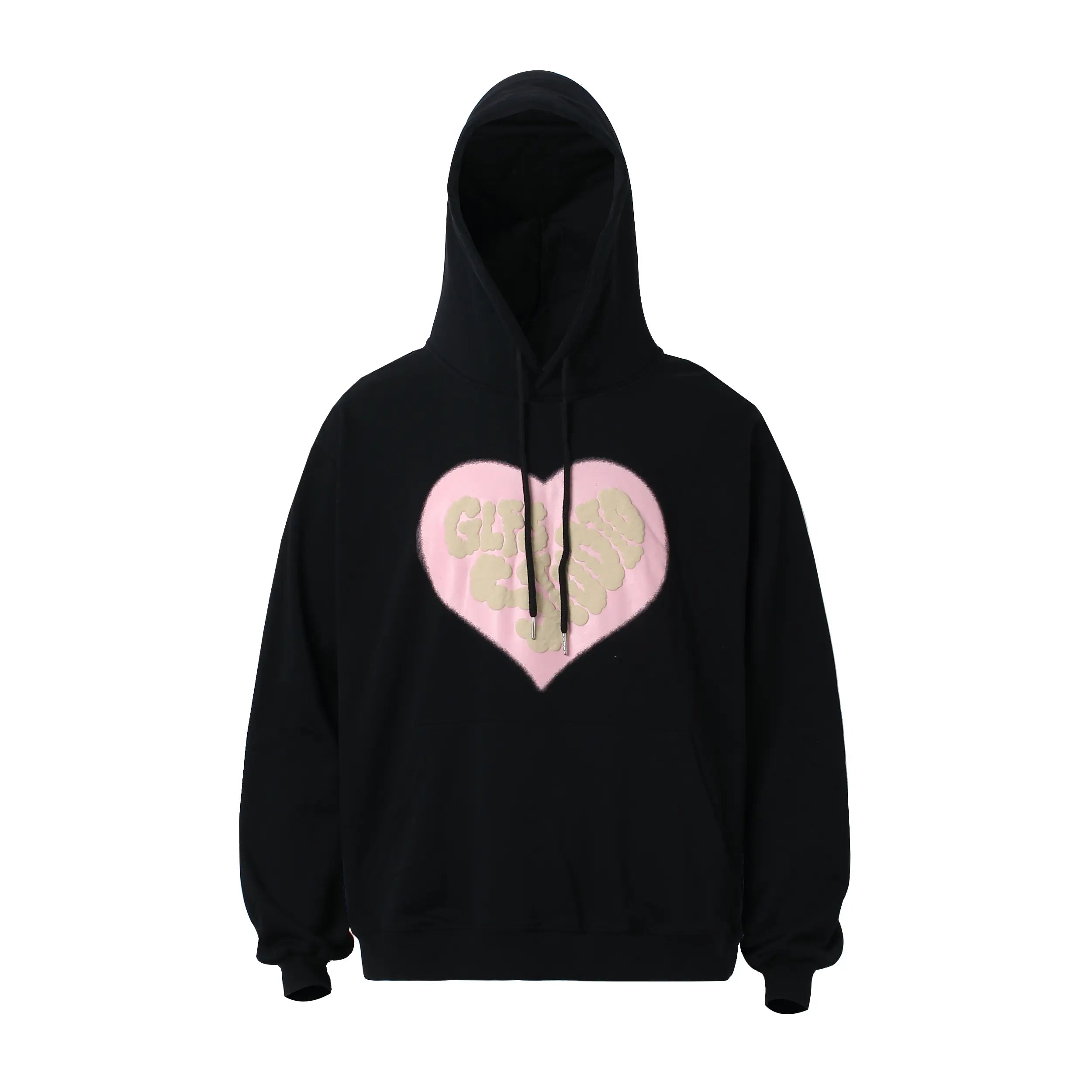 HEART Hoodie