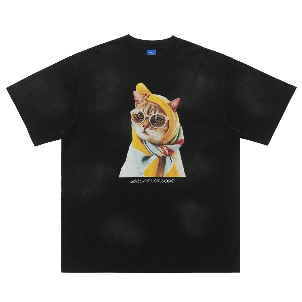 Cat Tee