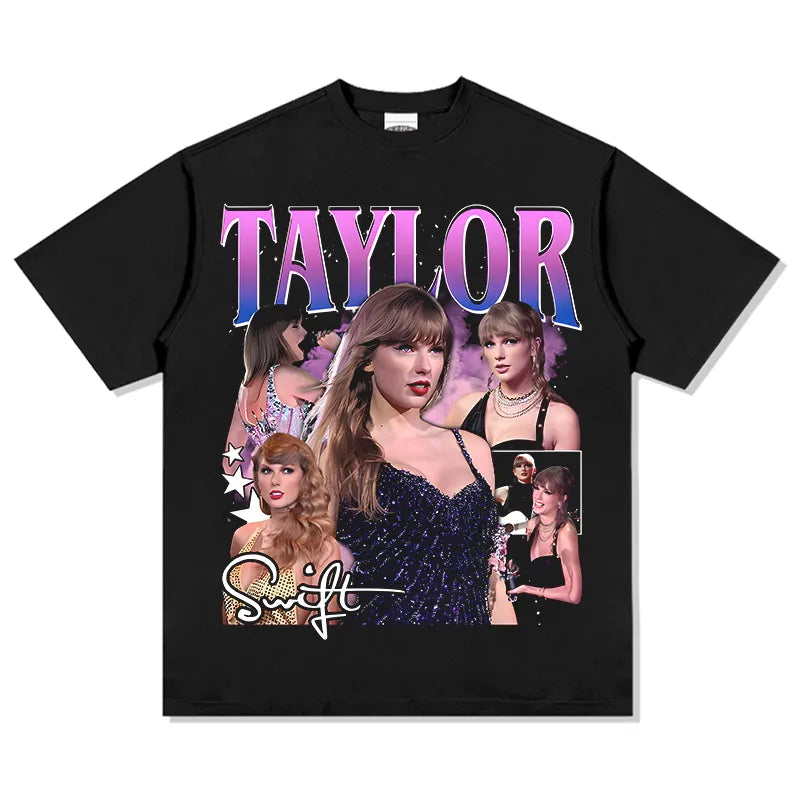 Taylor Tee