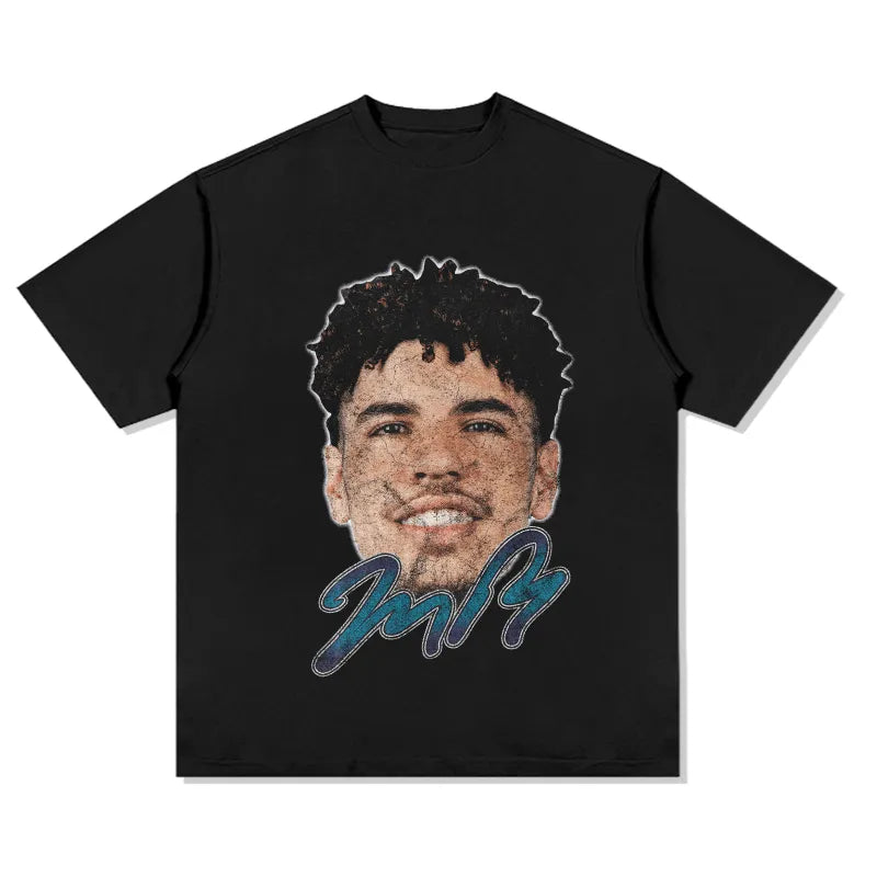 LaMelo Ball Big Face Tee