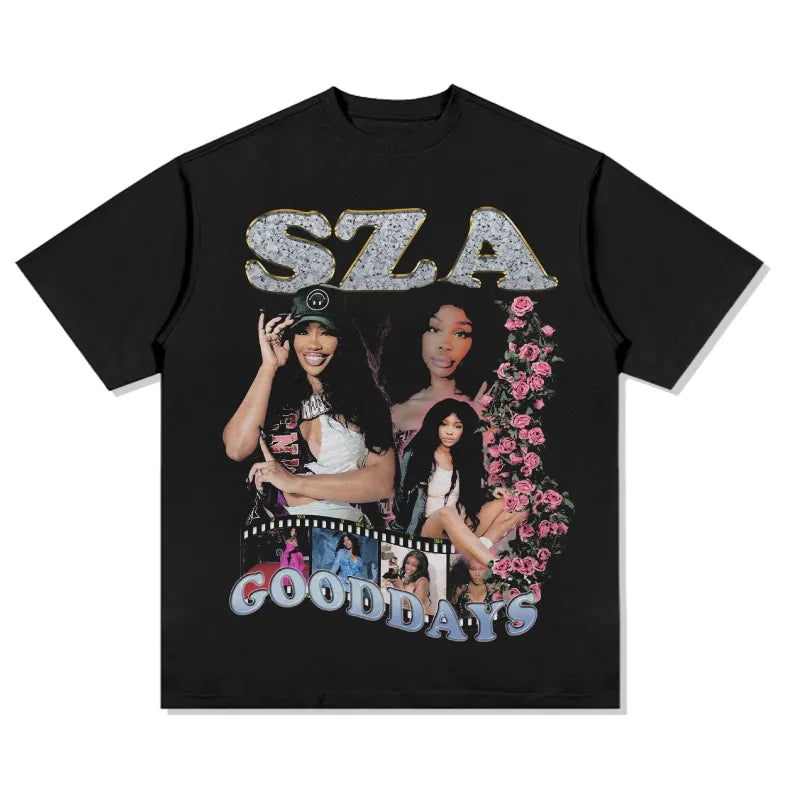 SZA Tee